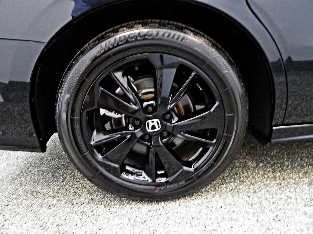 used 2023 Honda Odyssey car, priced at $29,995