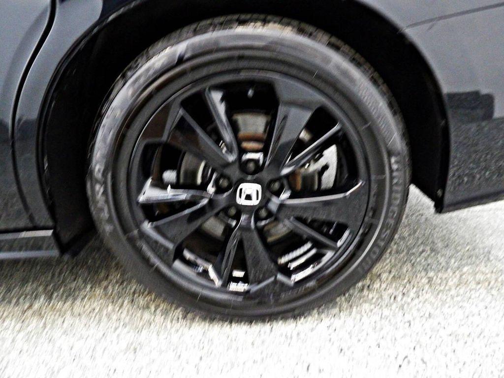 used 2023 Honda Odyssey car, priced at $29,995