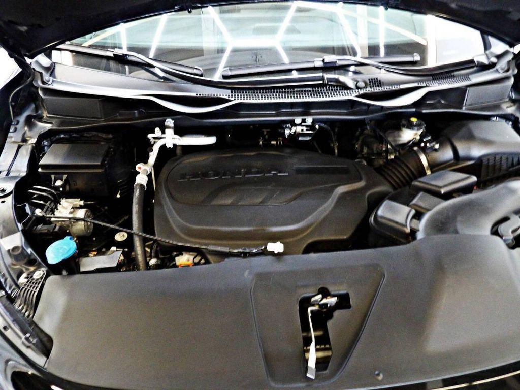 used 2023 Honda Odyssey car, priced at $29,995