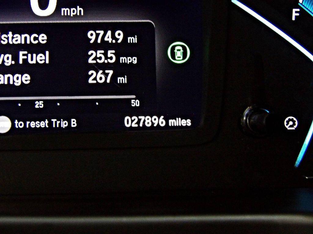 used 2023 Honda Odyssey car, priced at $29,995