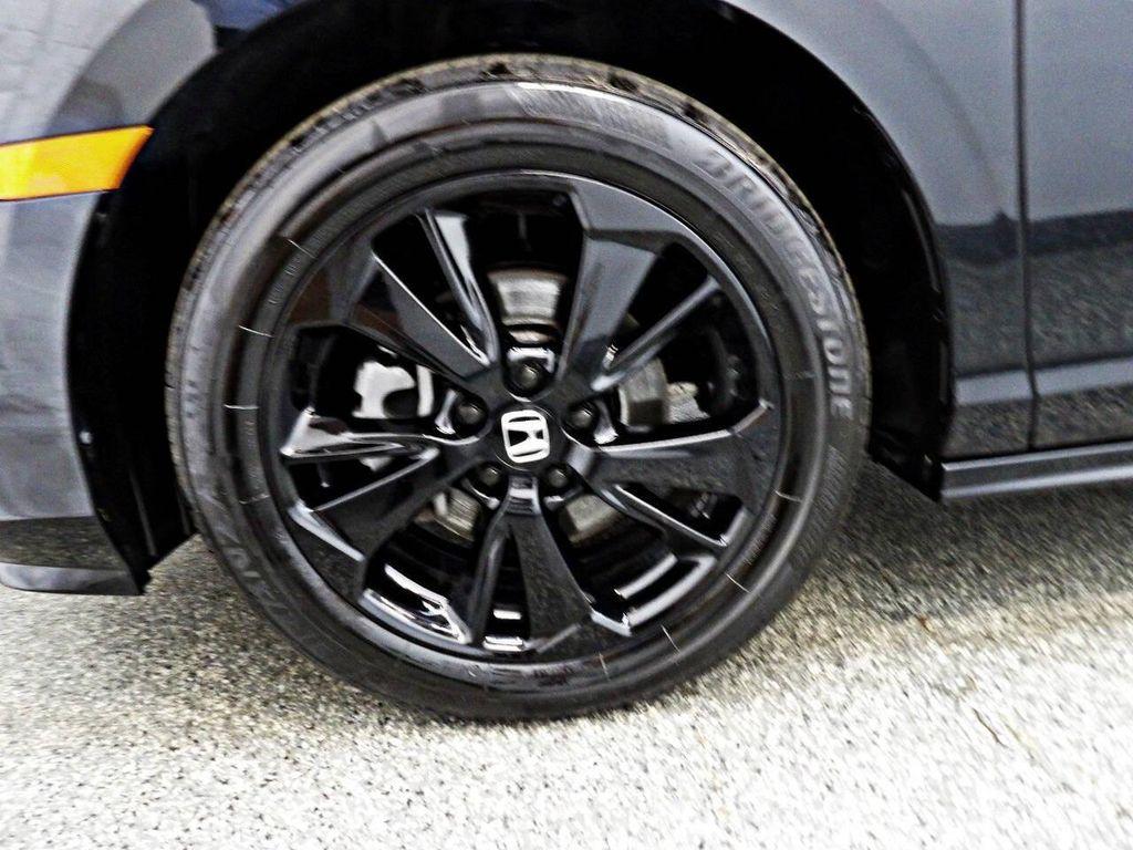 used 2023 Honda Odyssey car, priced at $29,995