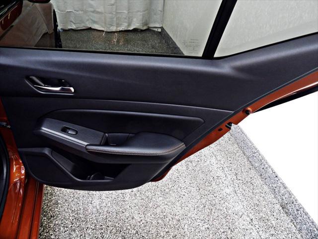 used 2022 Nissan Altima car, priced at $19,495