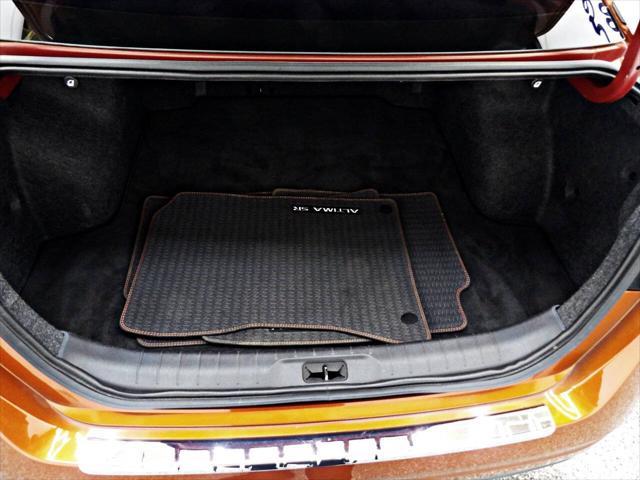 used 2022 Nissan Altima car, priced at $19,495