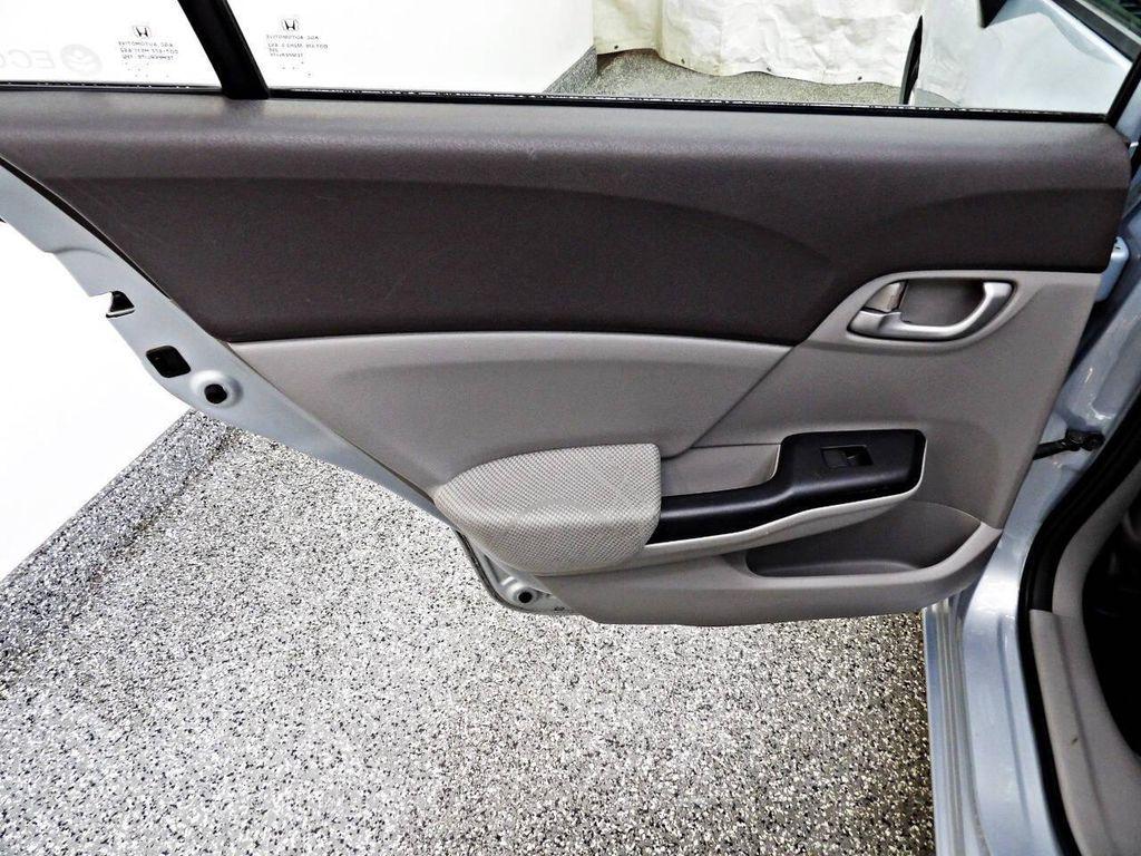 used 2012 Honda Civic car, priced at $9,995
