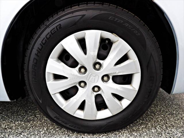 used 2012 Honda Civic car, priced at $10,995