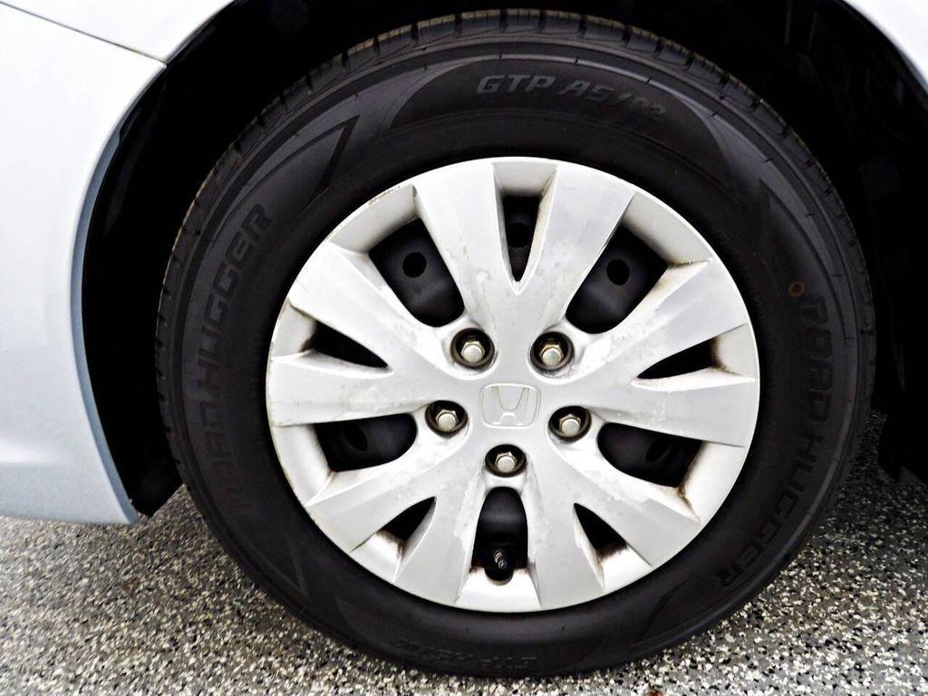 used 2012 Honda Civic car, priced at $9,995