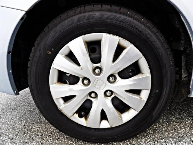 used 2012 Honda Civic car, priced at $10,995