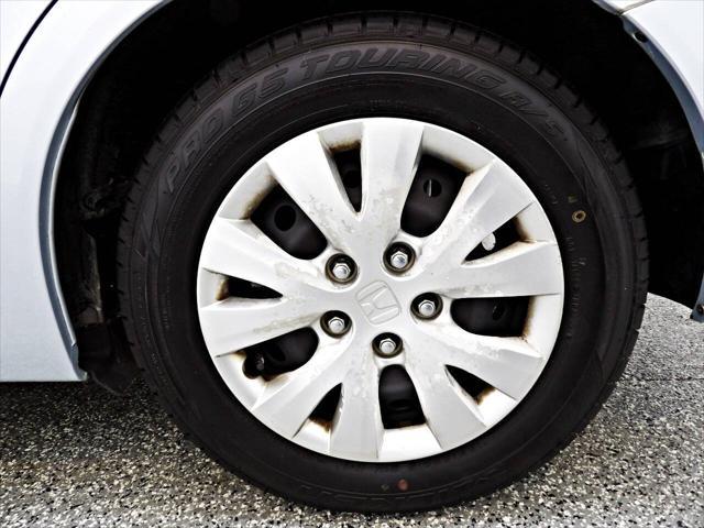 used 2012 Honda Civic car, priced at $10,995