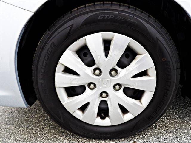 used 2012 Honda Civic car, priced at $10,995