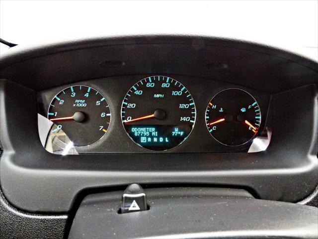 used 2012 Chevrolet Impala car, priced at $7,495