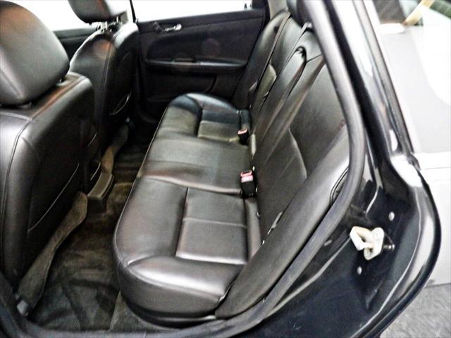 used 2012 Chevrolet Impala car, priced at $7,495