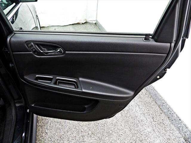 used 2012 Chevrolet Impala car, priced at $7,495