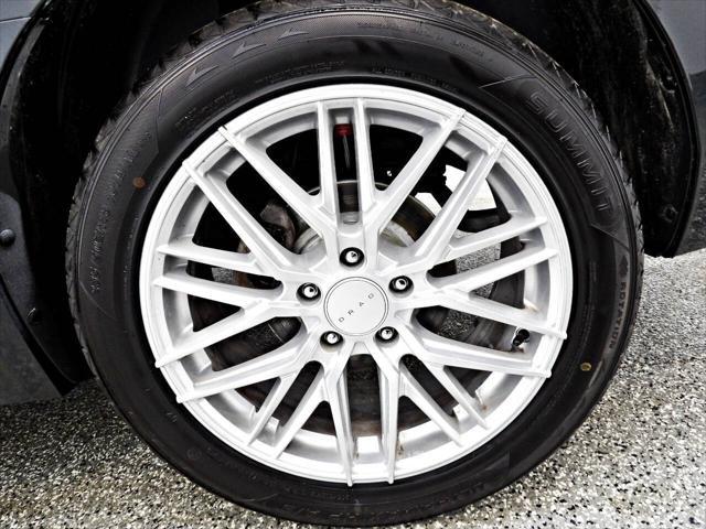 used 2012 Chevrolet Impala car, priced at $7,495