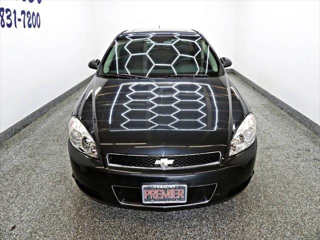 used 2012 Chevrolet Impala car, priced at $7,495