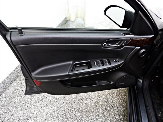 used 2012 Chevrolet Impala car, priced at $7,495