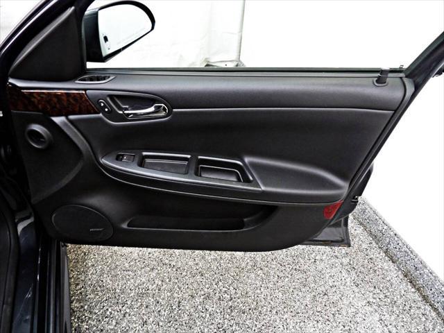 used 2012 Chevrolet Impala car, priced at $7,495