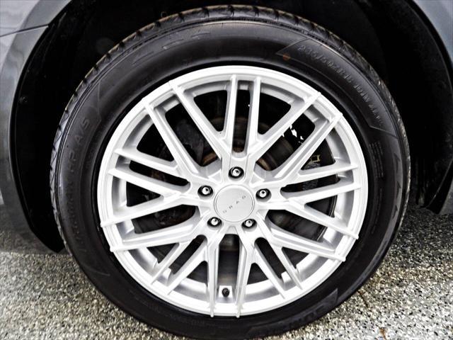 used 2012 Chevrolet Impala car, priced at $7,495