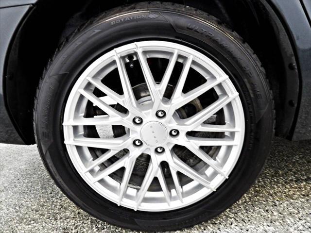 used 2012 Chevrolet Impala car, priced at $7,495
