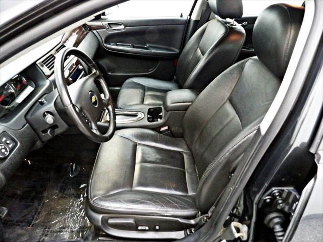 used 2012 Chevrolet Impala car, priced at $7,495