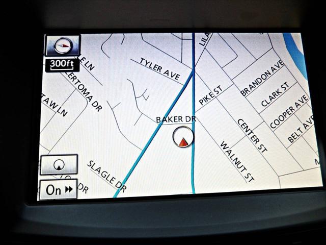 used 2010 Lexus IS 250 car, priced at $10,995
