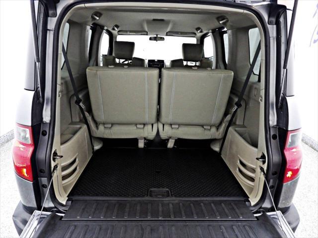 used 2009 Honda Element car, priced at $10,995