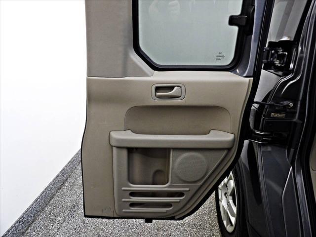 used 2009 Honda Element car, priced at $10,995