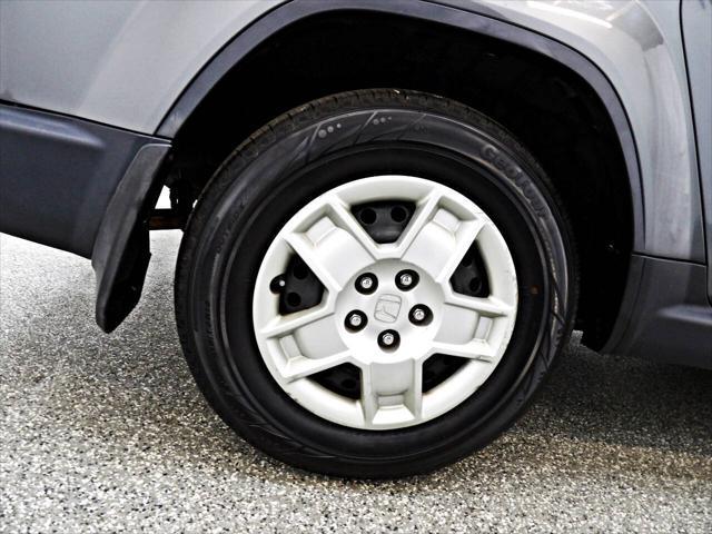used 2009 Honda Element car, priced at $10,995
