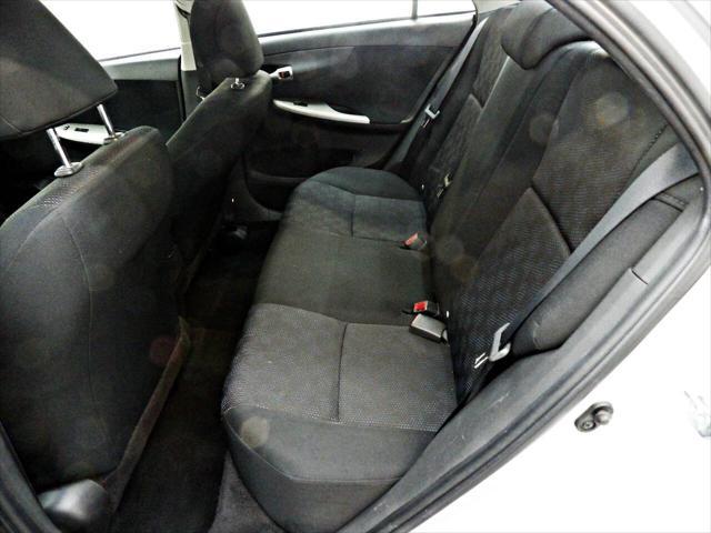 used 2010 Toyota Corolla car, priced at $8,995