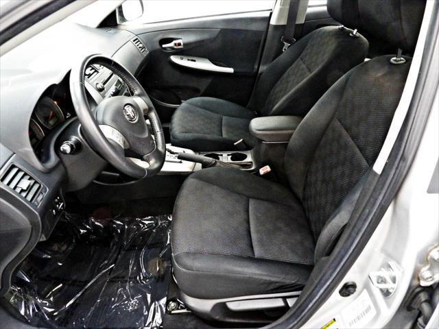 used 2010 Toyota Corolla car, priced at $8,995
