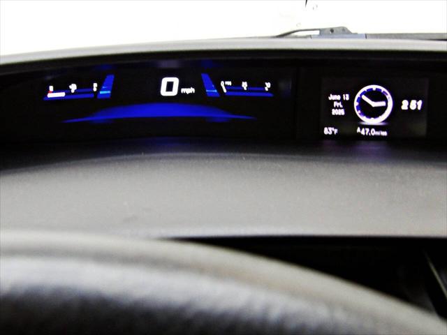 used 2015 Honda Civic car, priced at $12,995