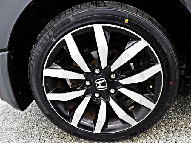 used 2015 Honda Civic car, priced at $12,995