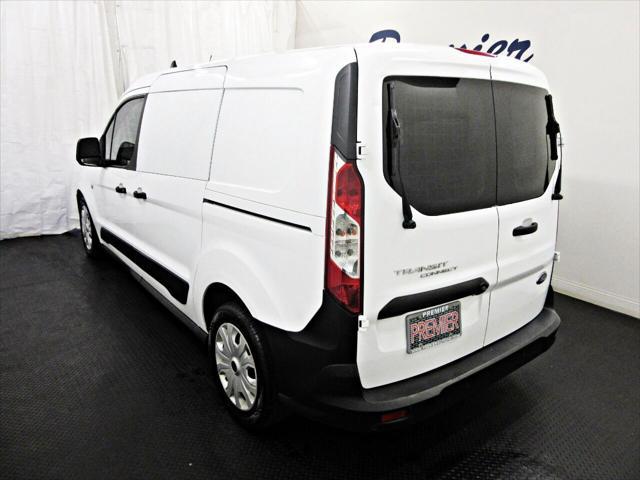 used 2019 Ford Transit Connect car, priced at $15,995