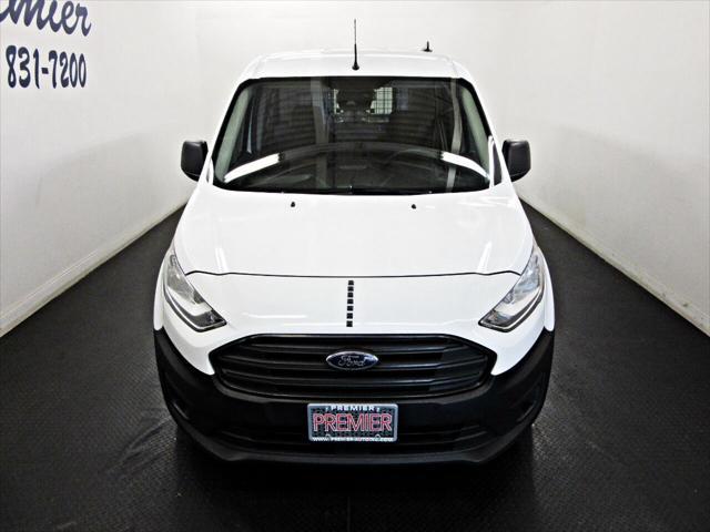 used 2019 Ford Transit Connect car, priced at $15,995