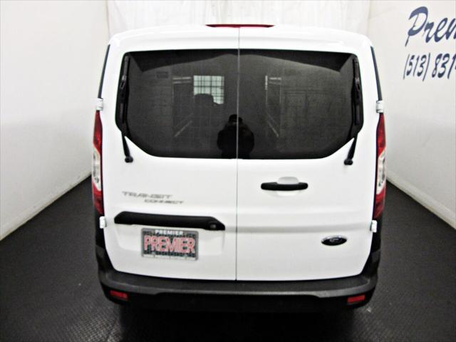 used 2019 Ford Transit Connect car, priced at $15,995