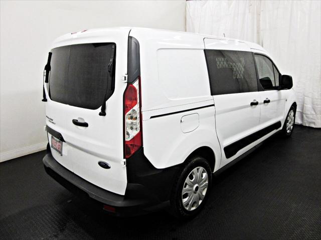 used 2019 Ford Transit Connect car, priced at $15,995