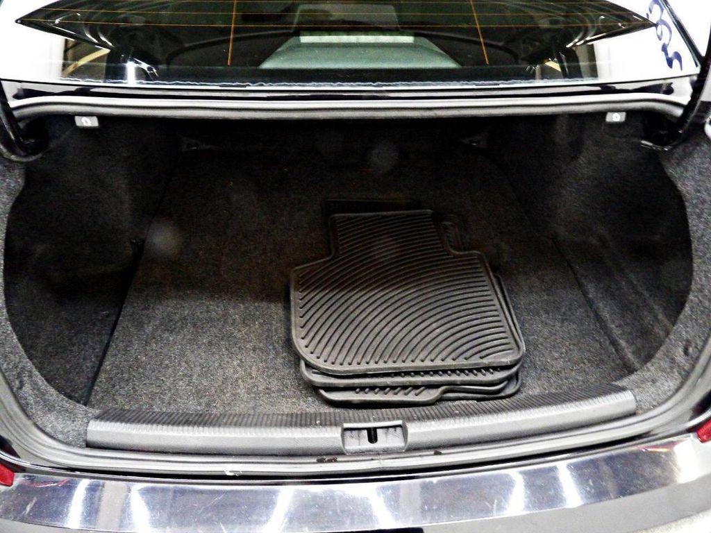 used 2019 Volkswagen Passat car, priced at $12,995