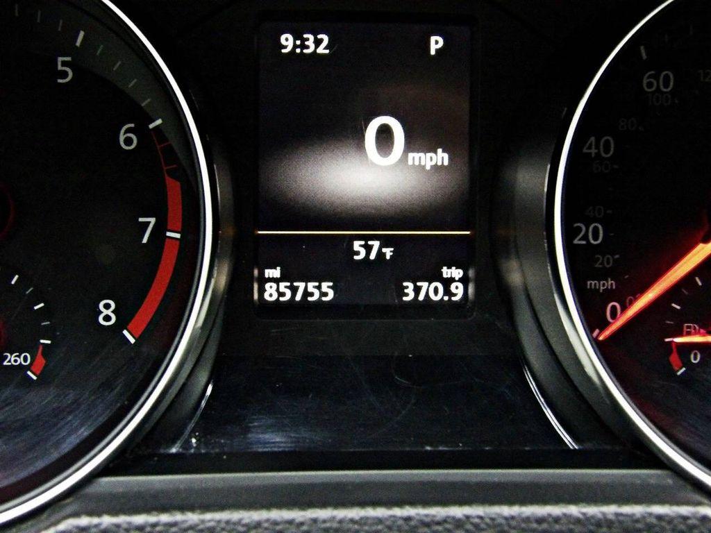 used 2019 Volkswagen Passat car, priced at $12,995