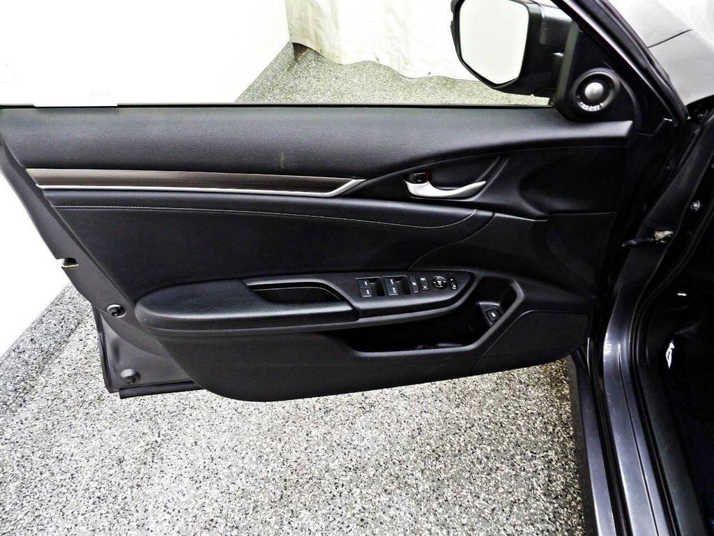 used 2019 Honda Civic car, priced at $18,995