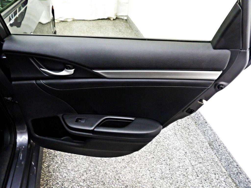 used 2019 Honda Civic car, priced at $18,995