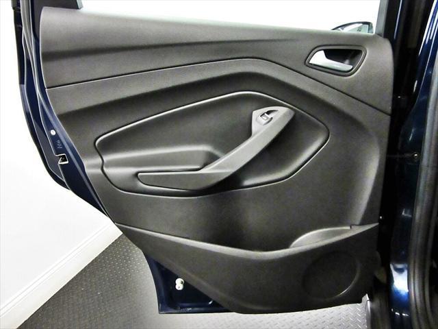 used 2017 Ford C-Max Hybrid car, priced at $9,995