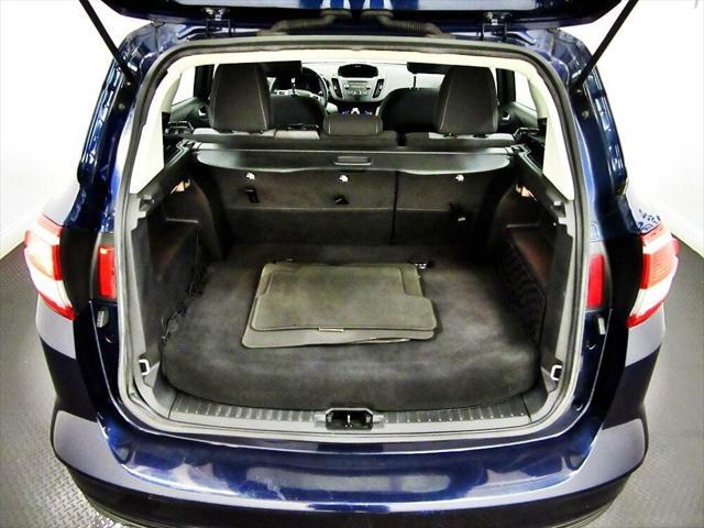 used 2017 Ford C-Max Hybrid car, priced at $9,995