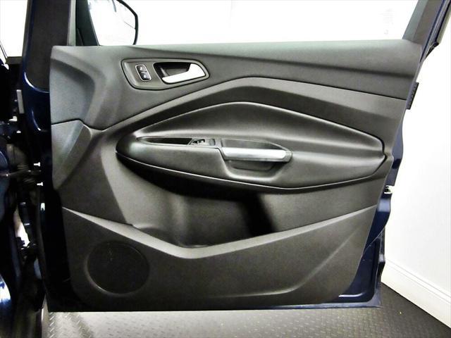 used 2017 Ford C-Max Hybrid car, priced at $9,995