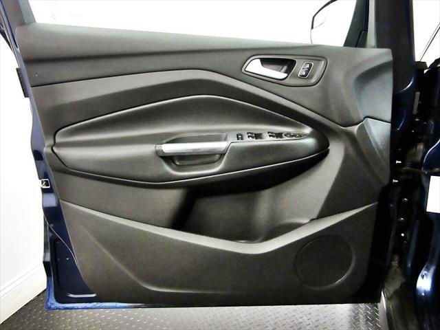 used 2017 Ford C-Max Hybrid car, priced at $9,995