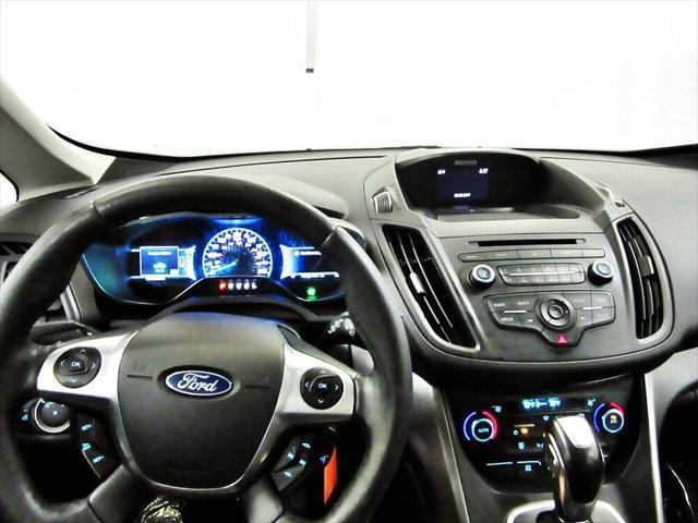 used 2017 Ford C-Max Hybrid car, priced at $9,995