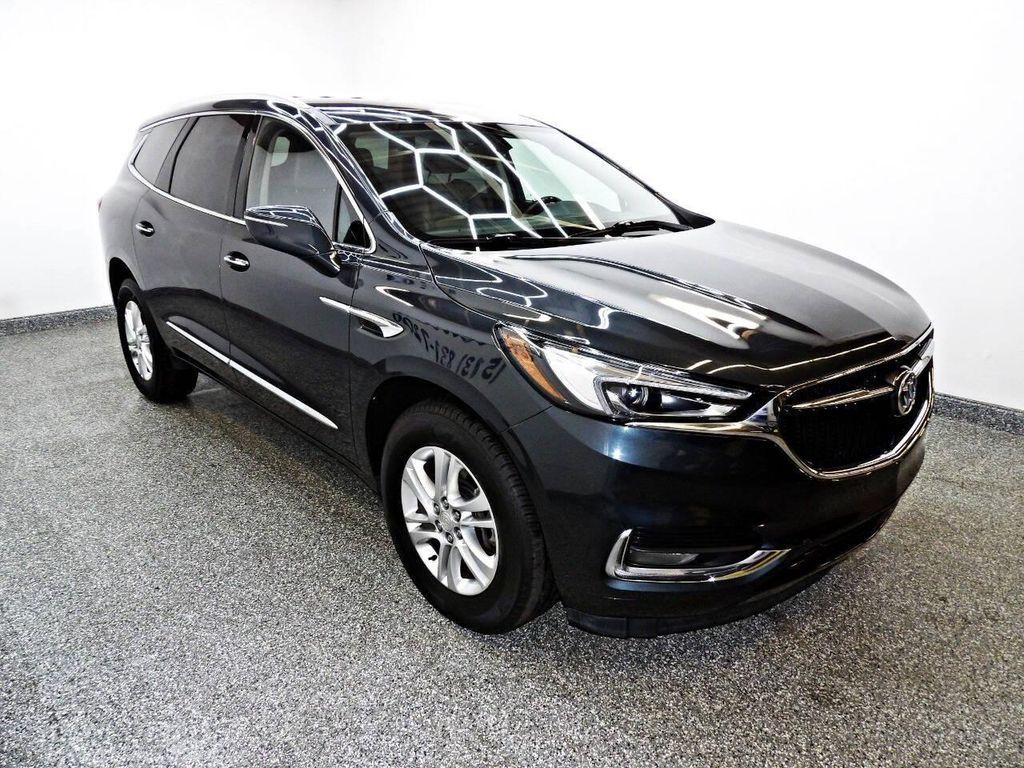 used 2019 Buick Enclave car, priced at $16,495