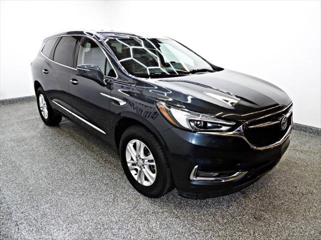 used 2019 Buick Enclave car, priced at $16,995