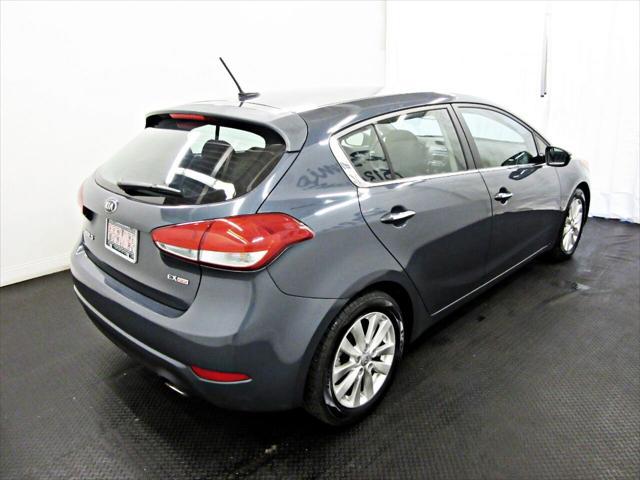 used 2015 Kia Forte car, priced at $8,495