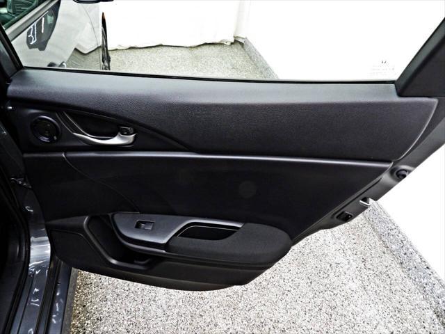 used 2019 Honda Civic car, priced at $19,995