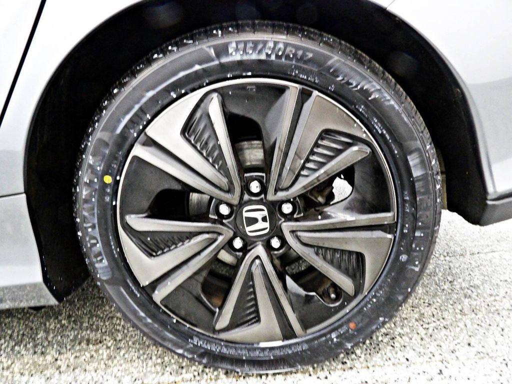 used 2019 Honda Civic car, priced at $19,995