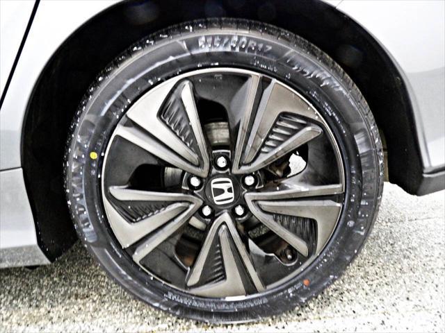 used 2019 Honda Civic car, priced at $19,995